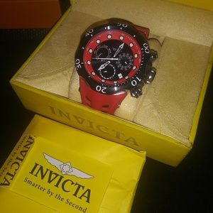Men's invicta venom watch